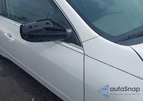 2009 Nissan Altima 2.5 из США, поврежденный, VIN 1N4AL21E39N552843